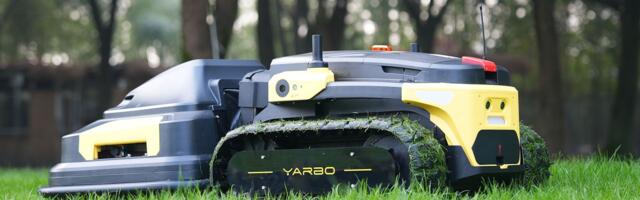 Attack of the AI lawnmowers? Yarbo forced to patch products after experts reveal method to remotely hijack thousands of devices