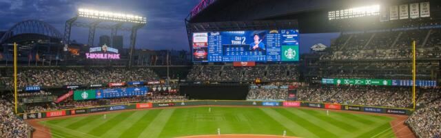 How MLB's and T-Mobile's ABS Challenge System Corrects Strike Calls in Seconds