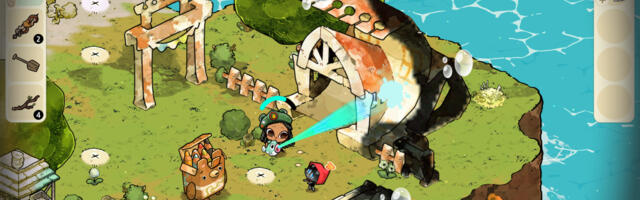 Cozy Grove: Camp Spirit is coming to all the consoles and PC on July 15
