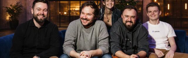 The 20 fastest-growing Dutch and Belgian startups, based on revenue data