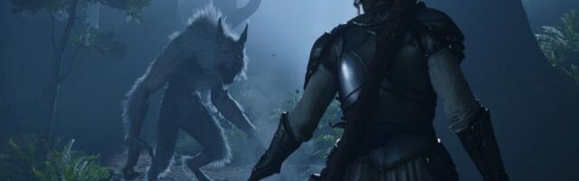 Fable will feature over 150,000 lines of dialogue, Playground Games confirms — 'We've had multiple studios set up running in parallel for over 1000 hours just this year alone, just recording VO'
