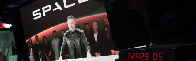 SpaceX and Tesla merger chatter is heating up. Here's how Musk's companies work together.
