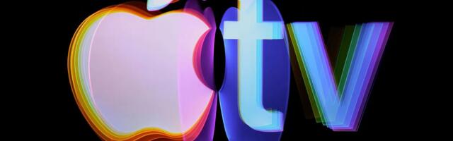 Apple TV Time-Limited Deal: $5.99/Month for Amazon Prime Members
