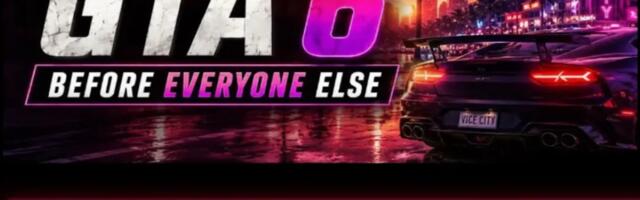 GTA VI fans beware — experts warn 'a new wave of scam websites' is offering early access, but just stealing your bank details instead