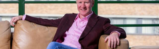 Thought Machine just hit $100m ARR. Its CEO wants to double it before going public