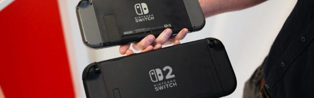 Nintendo Will Quit Selling the Original Switch in Europe. Who’s Next?
