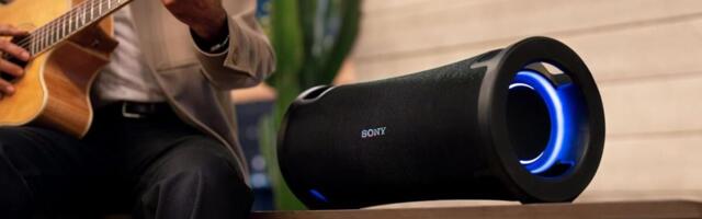 The Sony ULT Field 7 party speaker finally got a steep discount post-Prime Day