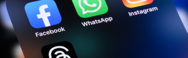 EU says Facebook and Instagram's 'addictive' design is illegal