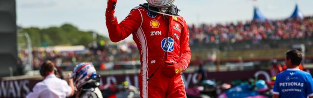 How to watch Belgian Grand Prix 2026 F1: live stream from anywhere