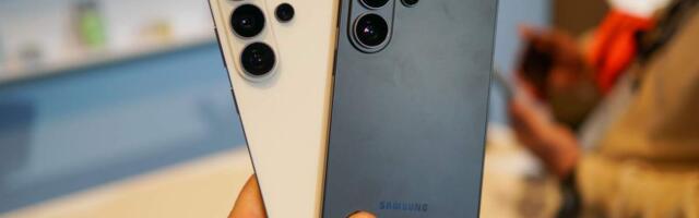Galaxy S27 Codenames, Camera Details Surface