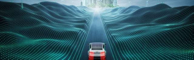 The Station: Uber’s 2020 evolution and QuantumScape’s big breakthrough