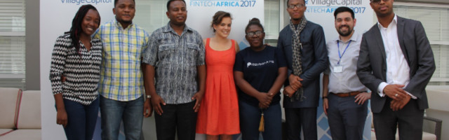 Applications open for Future of Work Africa accelerator programme