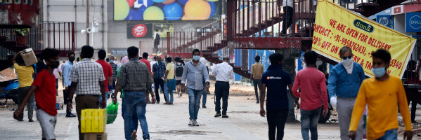 Google cracks down on personal loan apps in India following abuse and outcry