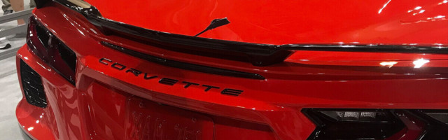 An electric Corvette could be on the way — here’s what we know