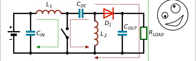 A note on small-signal modeling of SEPIC CM CCM