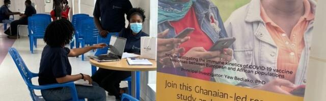 Ghanaian diagnostics startup Yemaachi raises $3m seed round