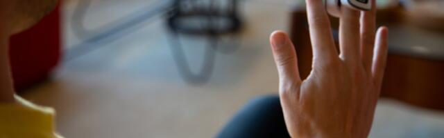 Doccla raises £15m to monitor patients remotely in ‘virtual’ wards