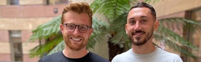 Ambl, an app for finding hospitality vacancies, raises £1m