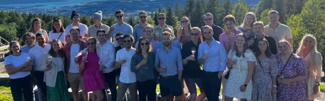 Norwegian startup raises €5.4M to expand no-code app development across Europe