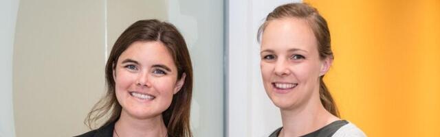 HydRegen raises £2.6 million to clean up the chemical manufacturing and pharmaceutical industries