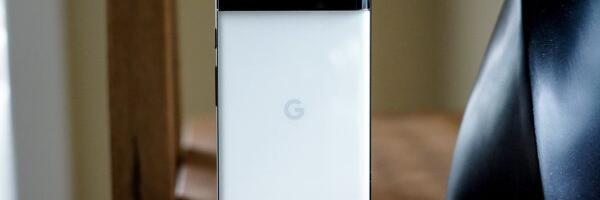 Here’s a Google Pixel 6 for $349