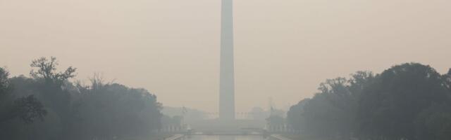 You don’t like smoke? This wildfire scientist has some bad news.