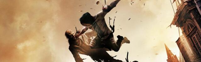 Dying Light 2 teams up with The Walking Dead for a "thrilling" crossover event