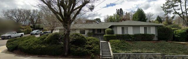 Single family residence sells in Pleasanton for $1.8 million