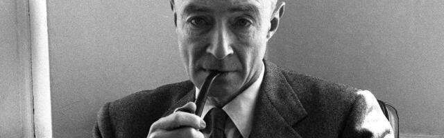 “Cry baby scientist”: What Oppenheimer the film gets wrong about Oppenheimer the man
