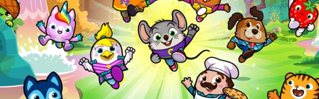 Chuck E. Cheese heads to Roblox with game partners Toikido and Supersocial