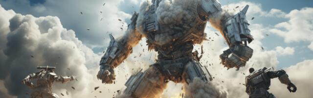 Cloud giants Amazon, Microsoft and Google ignite battle over AI