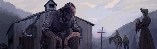 Zakazane raises $1M for game studio packed with Eastern European veterans