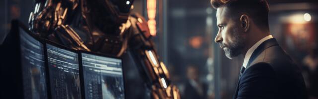 Vise Intelligence is a new AI to assist — not replace — financial advisors