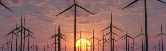 Amazon adds 1GW of renewable energy to Europe’s grid