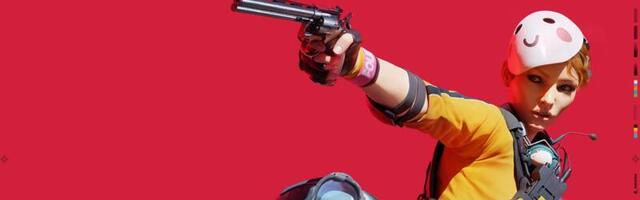 The Finals review - mechanically thrilling, thematically wanting