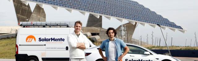 Leonardo DiCaprio backs SolarMente: a subscription-based P2P solar cleantech