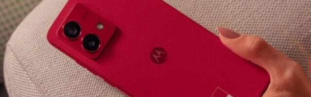 Moto G85 stops by Geekbench with Snapdragon 4 Gen 3 SoC, 8GB of RAM