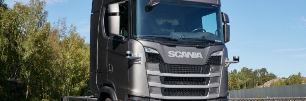 VW’s Traton Group strikes a deal with TuSimple to develop autonomous trucks
