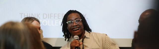 Employers challenged to understand, address stigma faced by formerly incarcerated job-seekers