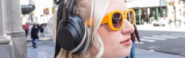 The 8 best noise-cancelling headphones of 2024