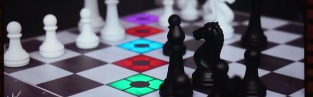 What Happened To The ChessUp Smart Chessboard From Shark Tank Season 14?