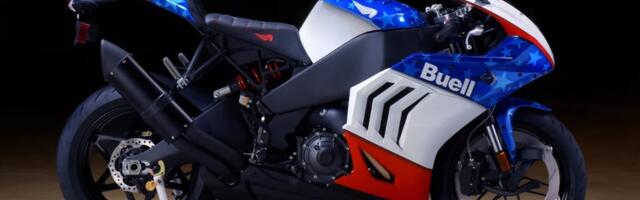 Why So Many Buell Motorcycles Are Powered By A Harley-Davidson Engine