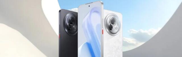 Meizu Lucky 08 arrives with mid-range price,  bets big on AI