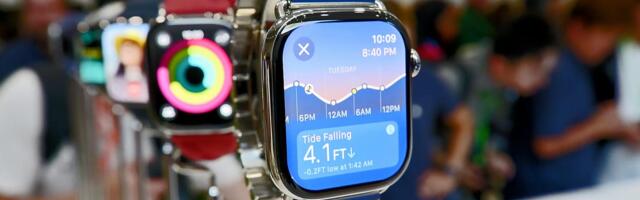 New Apple Watch Series 10 Is Available Now: Here’s How You Can Score One for Less