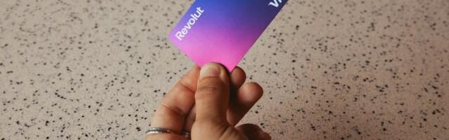 Revolut signals acquisition spree with M&A hire