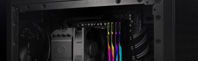 Cooler Master launches a souped-up version of the Amazon Basics CPU cooler — Hyper 411 Nano hits the market for SFF builds