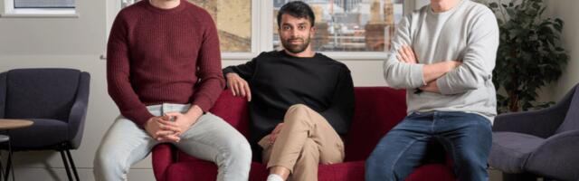 London-based Popp AI raises €4.3 million to further enterprise recruitment with conversational AI