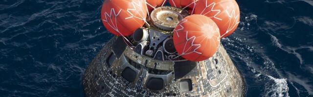NASA’s Return to the Moon: Well, There’s Good News and Bad News