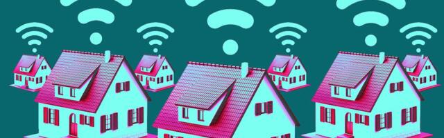 US Cyber Trust Mark launches as the Energy Star of smart home security