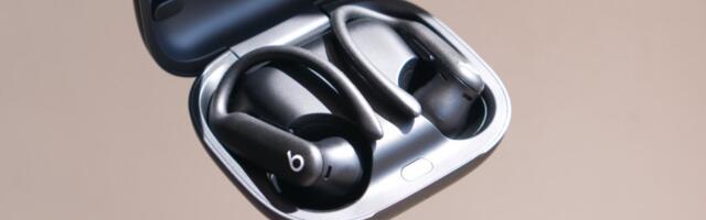 Powerbeats Pro 2 in for review